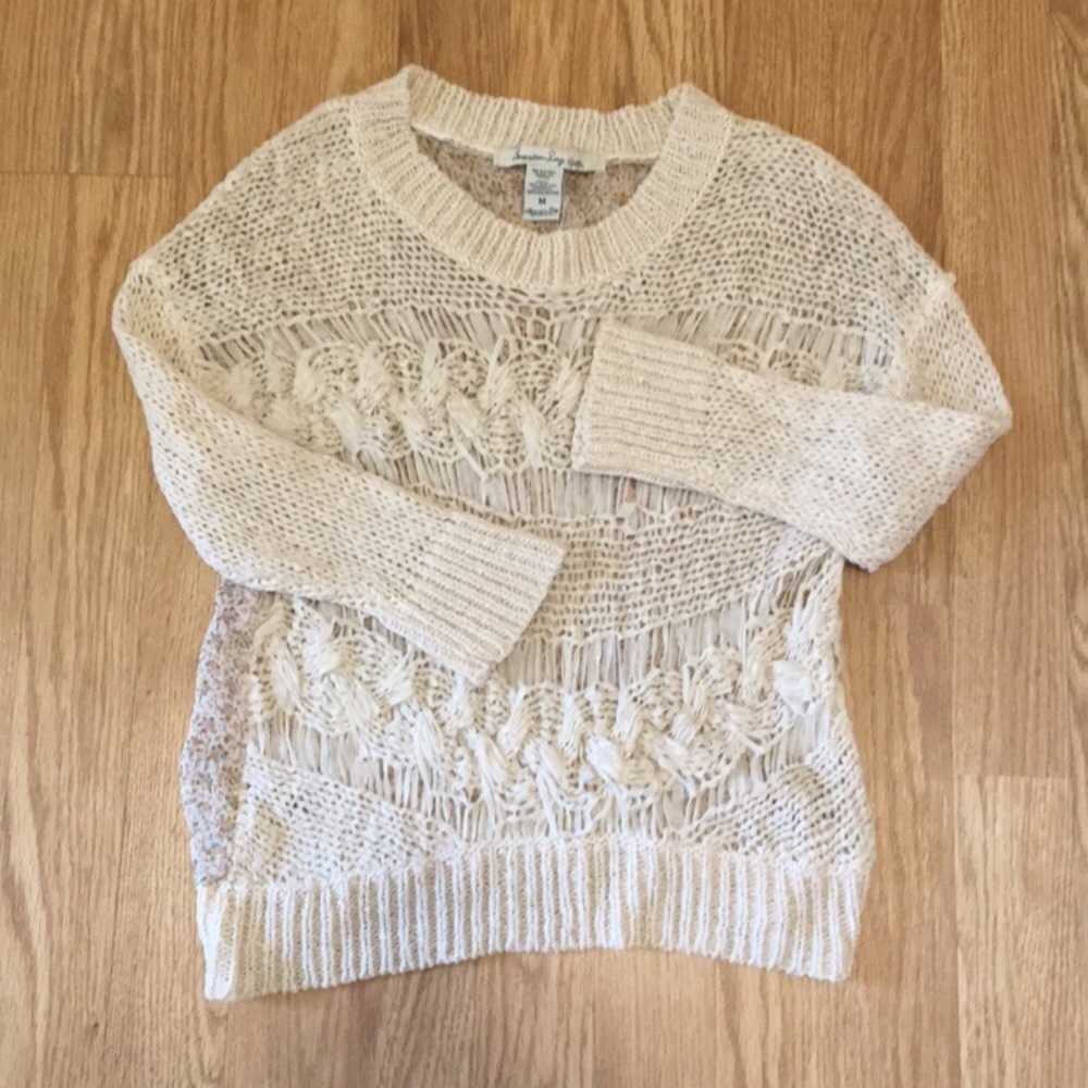 American Rag Sweater
